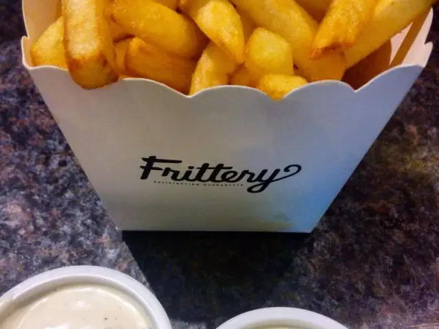 Frittery Food Photo 6