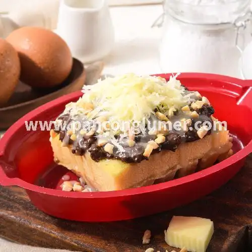 Gambar Makanan PANCONG LUMER MANTUL CAB.SUMUR BATU KEMAYORAN 4