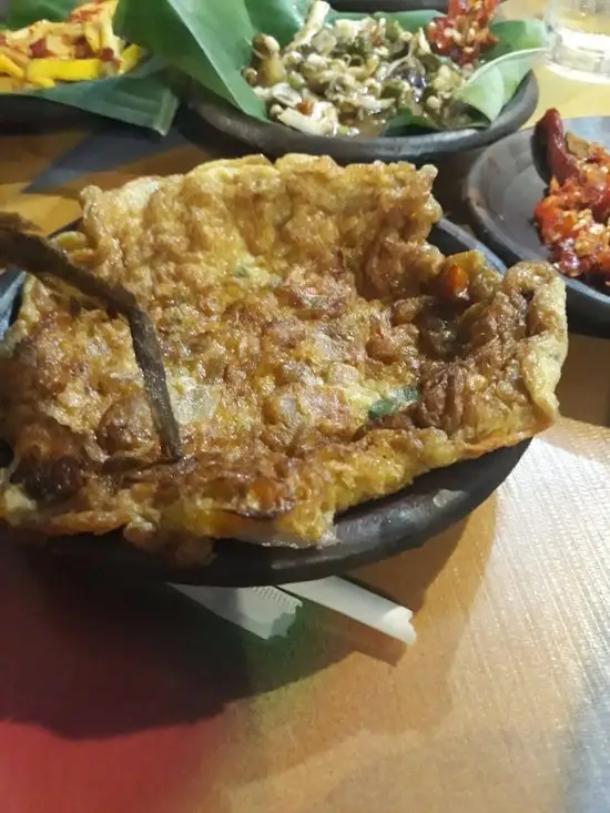 Gambar Makanan Waroeng SS Tanjung Duren 5