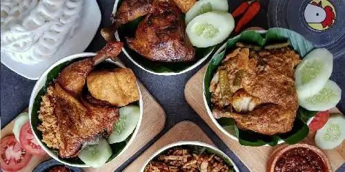 Ayam Rendang Pak Gus, Kelapa Hybrida