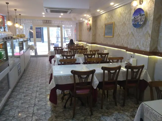 Yüksel Uygur Restaurant