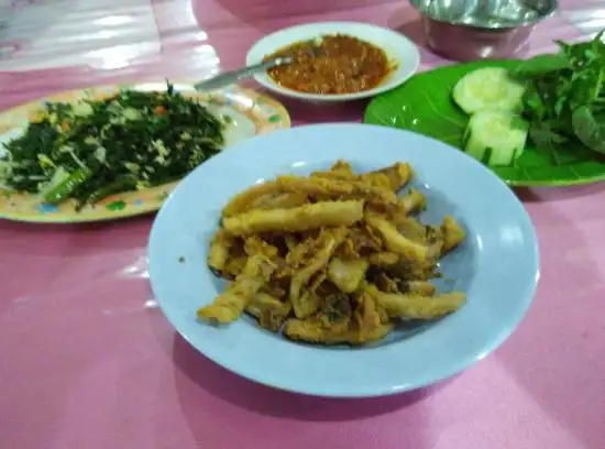 Gambar Makanan Rumah Makan Sari Laut Mbak Zuly 9