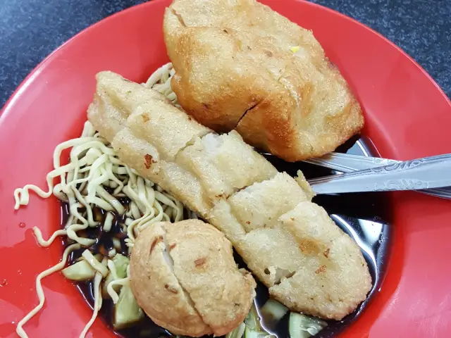 Gambar Makanan PempekGaruda 1