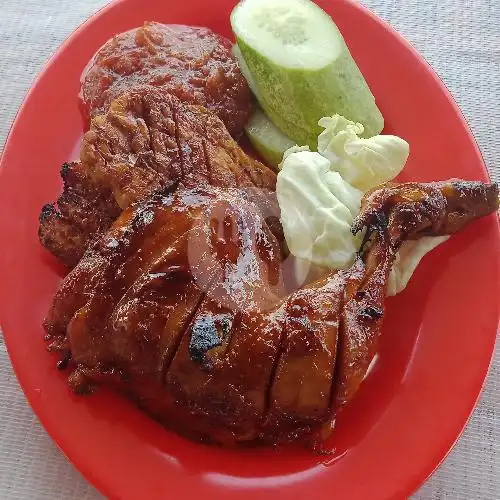 Gambar Makanan Ayam Bakar Pondok Sederhana, Benteng Jaya 19