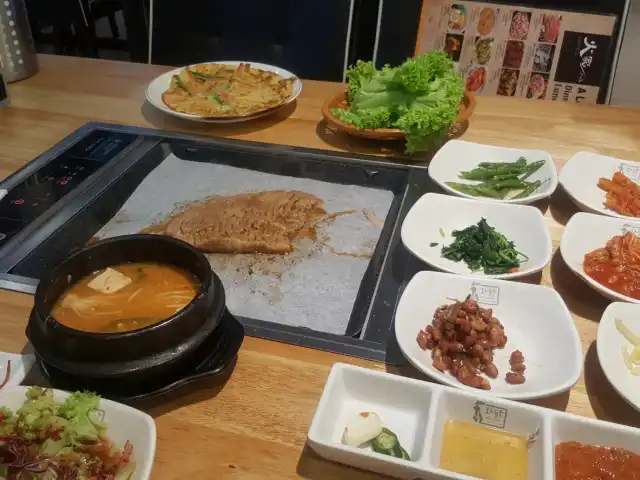 Hwa Ga Korean Bbq Restaurant Food Photo 5