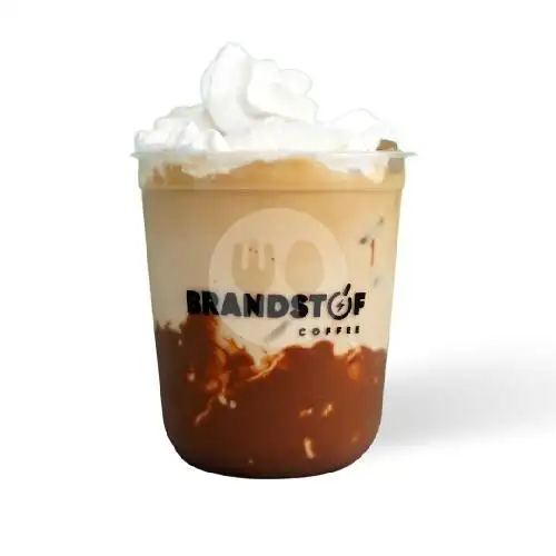 Gambar Makanan Brandstof Coffee, Kebon Sirih 15