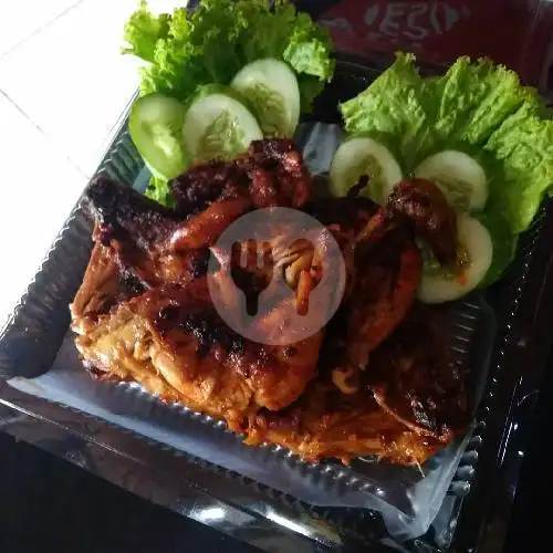 Gambar Makanan ABG- Ayam Bakar Gembul, Matraman 9