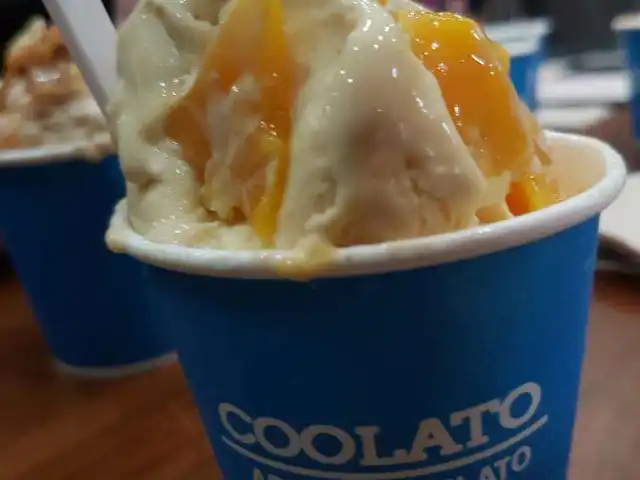 Coolato Food Photo 10