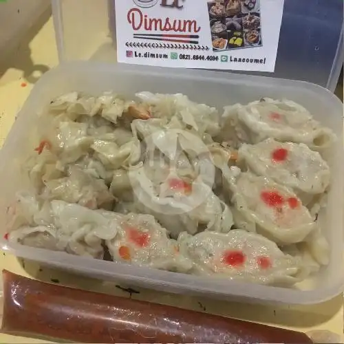 Gambar Makanan LC Dimsum, Darussalam 11