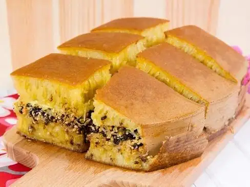 Martabak Manis Bangka Thalia