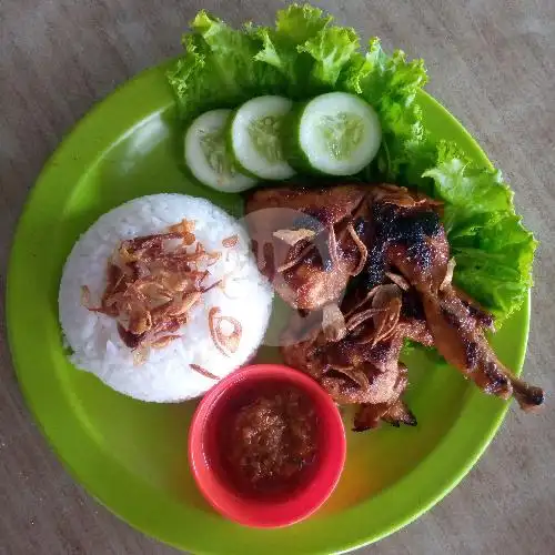 Gambar Makanan Kedai Entong, Utan Jati 17