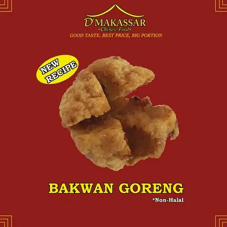 Gambar Makanan D' Makassar 14