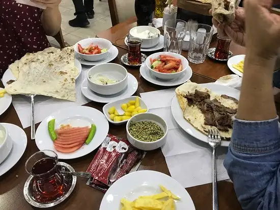 Bayramoğlu Döner'nin yemek ve ambiyans fotoğrafları 46