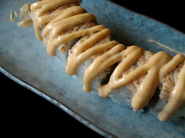 Gambar Makanan Sushi Naga 18