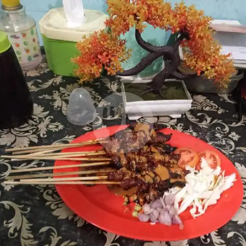 Gambar Makanan Sate dan Tongseng Dahar Eco Khas Solo, Jl Jend Ahmad Yani II Samarinda 2