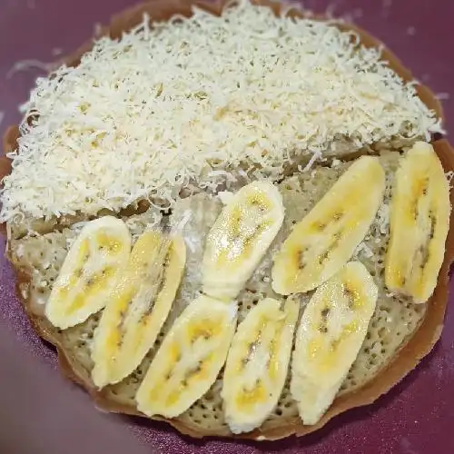 Gambar Makanan Martabak Gang Asem, Ciangsana 3