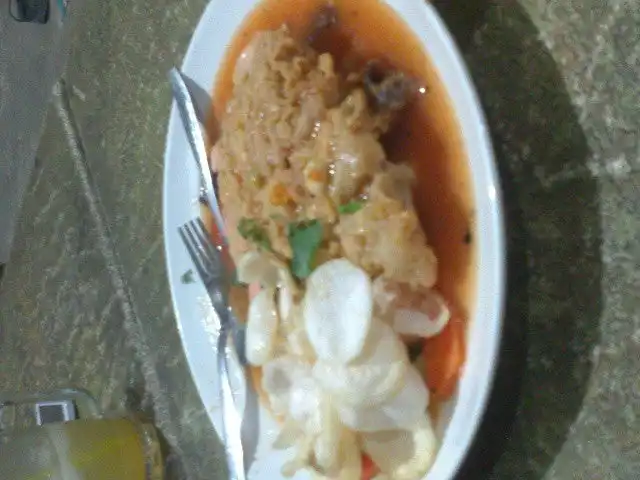 Gambar Makanan Ayam Cha Do Jo 15