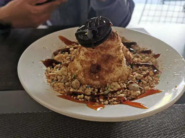 NOSTALJI CAFE BAR RESTAURANT'nin yemek ve ambiyans fotoğrafları 60