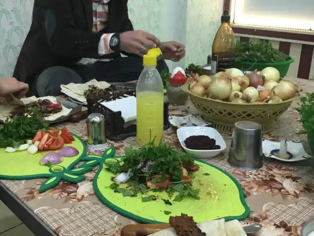 Hanzade Ocakbaşı'nin yemek ve ambiyans fotoğrafları 3