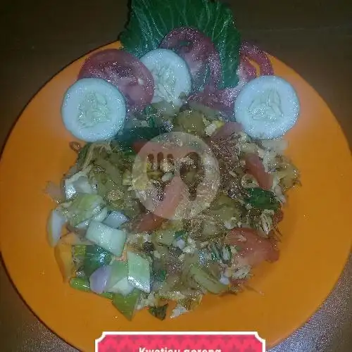 Gambar Makanan Nasi Goreng Isaku Ikhi, Moh Husni Tamrin 4