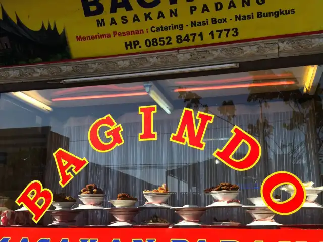 Gambar Makanan Bagindo 3