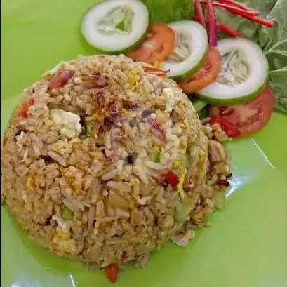 Gambar Makanan Ayam Bakar & Soto Sop Bang Zul, Jombang 5