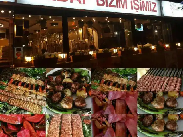 Bolulu Hasan Usta'nin yemek ve ambiyans fotoğrafları 71