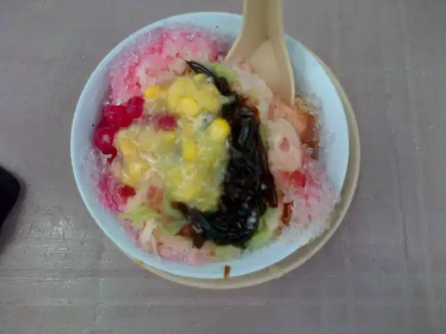 Cendol & Rojak Food Photo 15