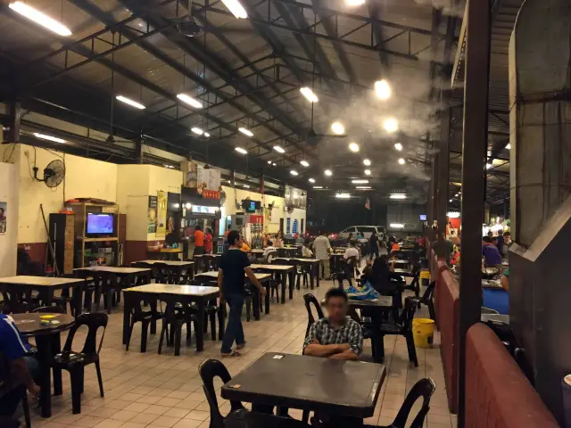 Western Food - Kepong Food Court Food Photo 3
