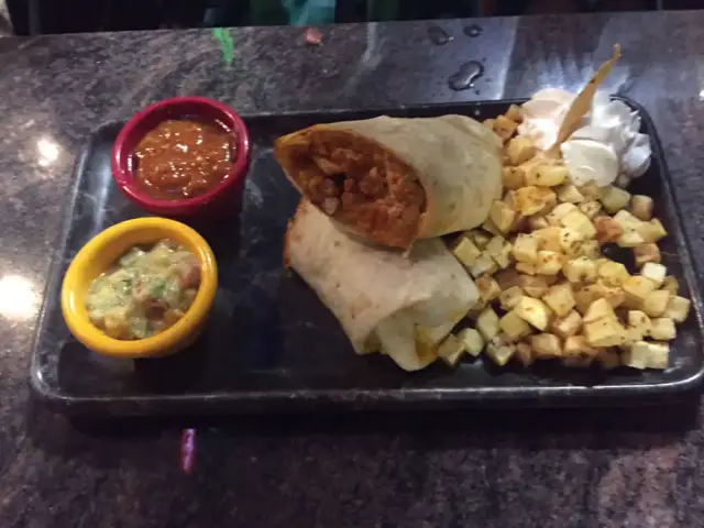 Ranchero'nin yemek ve ambiyans fotoğrafları 51