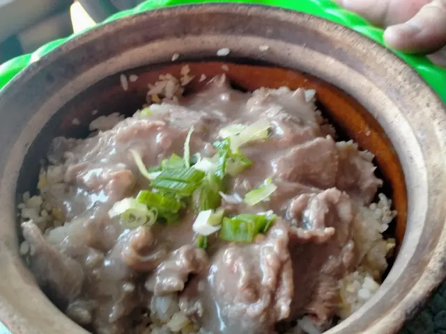 Gambar Makanan Claypot Popo 10