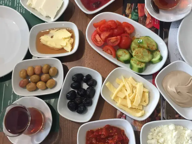 Havva Hanım Trabzon Kahvaltı'nin yemek ve ambiyans fotoğrafları 32