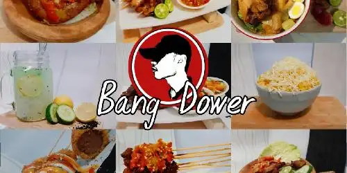 Sate Maranggi Bang Dower, Aspol Sukamiskin