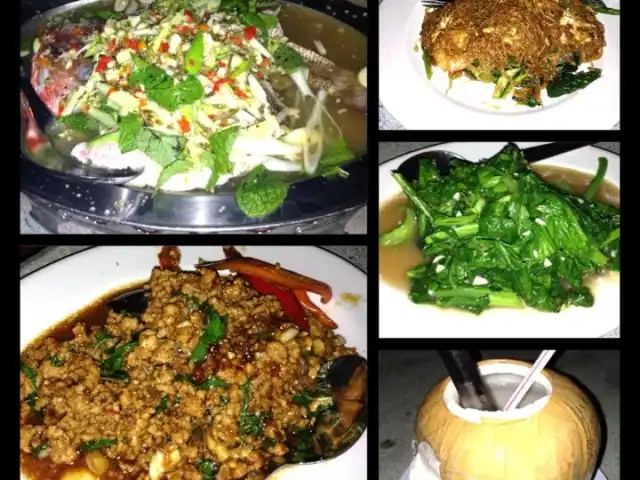 Restaurant Thai Chok Dee Food Photo 12