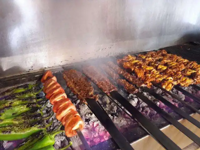 Kebabistanbul'nin yemek ve ambiyans fotoğrafları 16