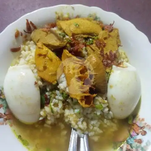 Gambar Makanan Soto Daging Madura Pak Saleh, Wonokromo 13
