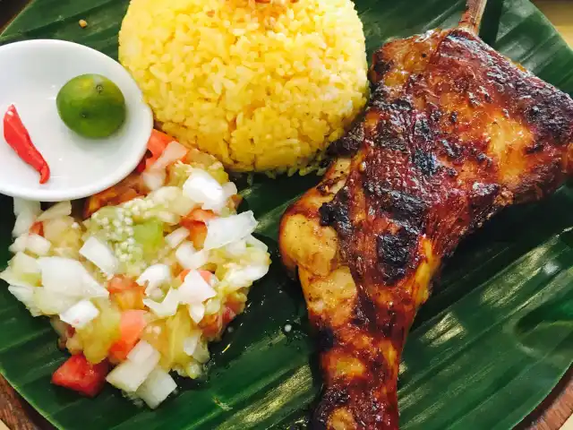 Bacolod Chicken Inasal Food Photo 20