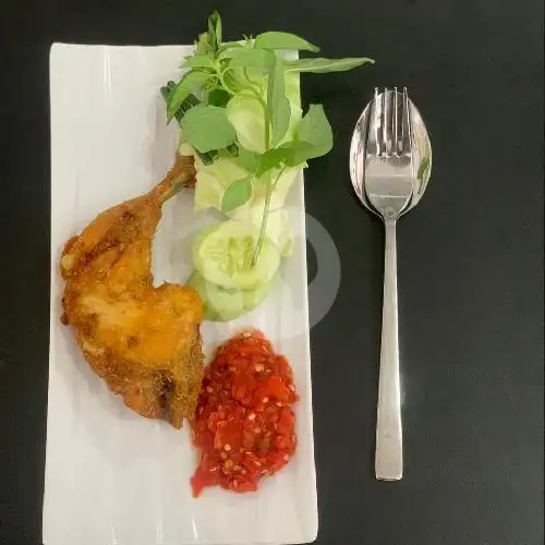 Gambar Makanan Ayam Bakar Wo Ai Ni 1 , Dauh Puri Kauh 2