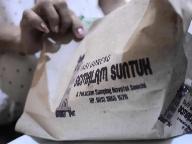 Gambar Makanan Nasi Goreng Pekantan 15