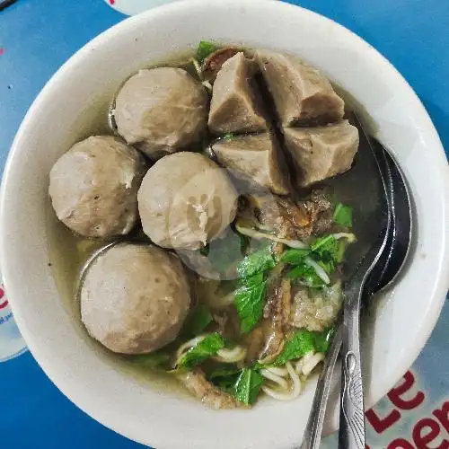 Gambar Makanan Bakso Tunas Baru Lemabang 14