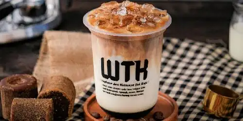 Kopi WTK ( Waktunya Tuk Kopi! ), Pluit