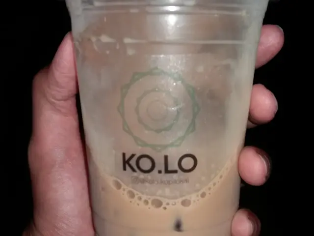 Gambar Makanan KOLO Kopi Lokal 3