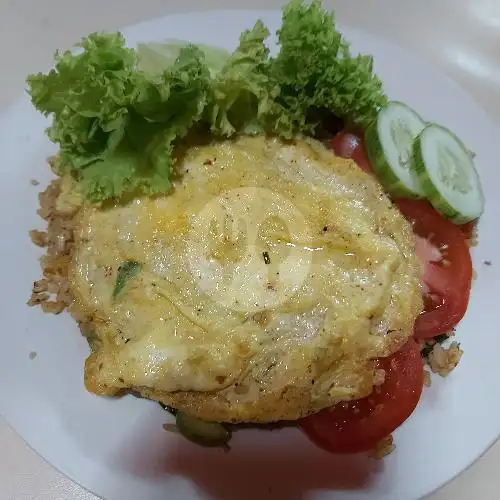 Gambar Makanan Nasi Goreng Brebes Pak Yono, Pesanggarahan 14