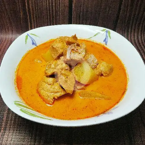Gambar Makanan Holi Homemade, Jalan Gaharu GG Perdamaian No 40/Medan Timur/Gaharu/20235 16