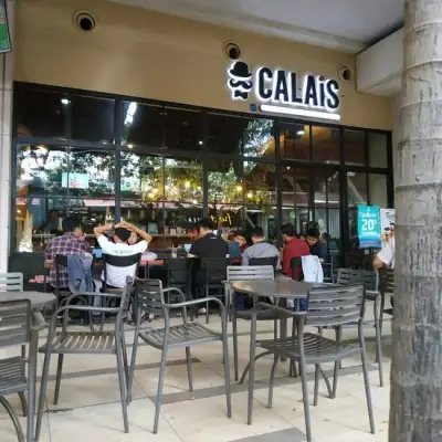 Calais