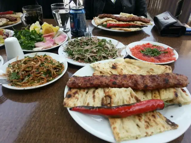 Ciğerci İnce Mehmet'nin yemek ve ambiyans fotoğrafları 4