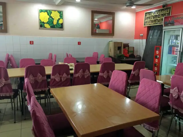 Restoran Rose Food Photo 3