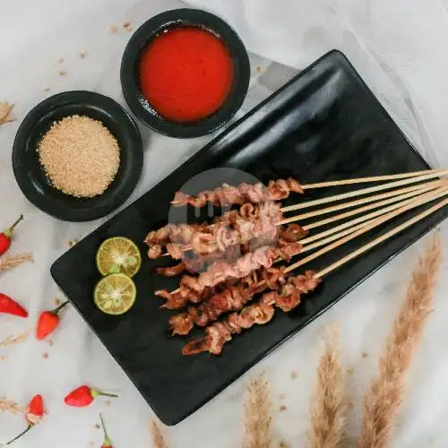 Gambar Makanan Sate Taichan 92, Taman Sari 2