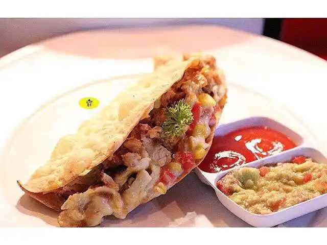 Gambar Makanan El'tacos Mexican Food 7