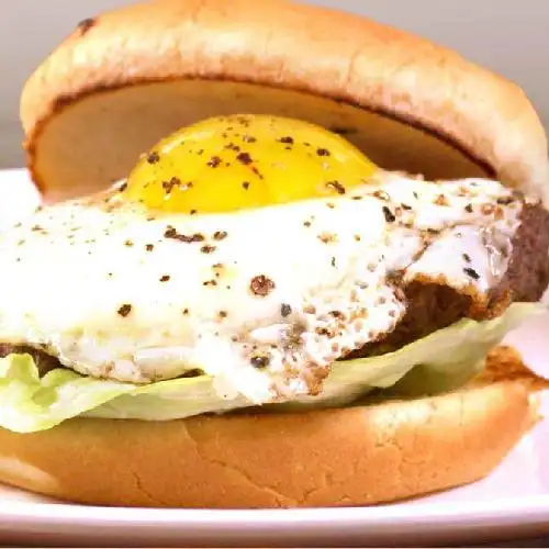 Gambar Makanan Sosis Bakar Dan Burger 77, Temboan 3